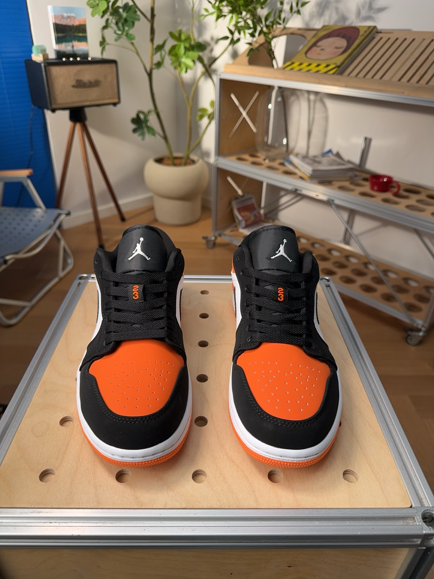 Nike Jordan